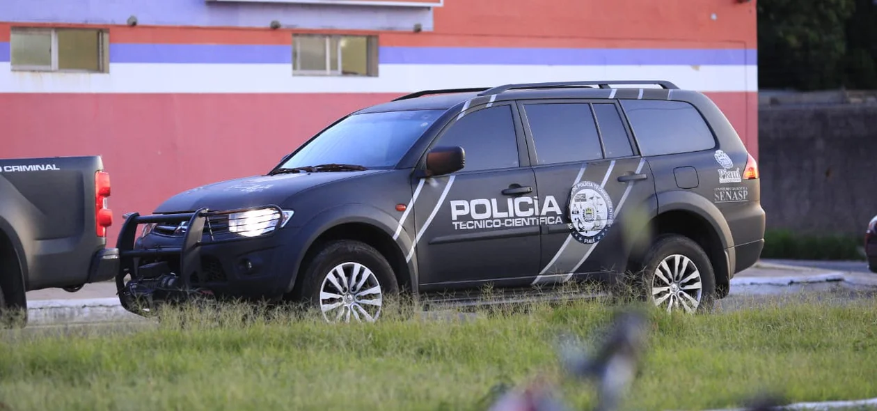  Polícia Técnico-Científica