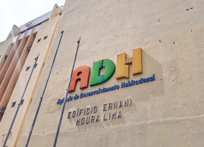 Agência de Desenvolvimento Habitacional (ADH)