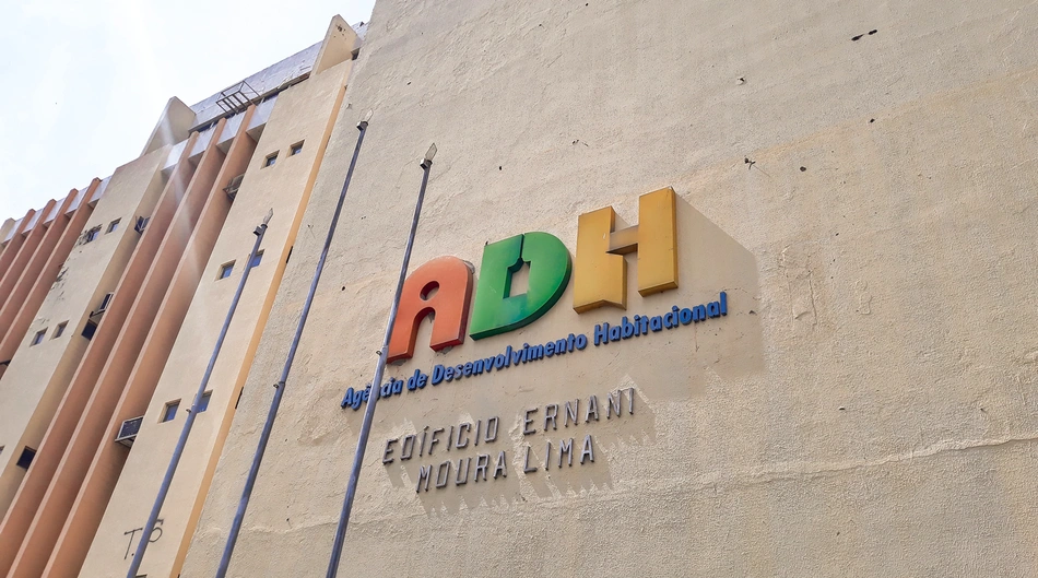 Agência de Desenvolvimento Habitacional (ADH)