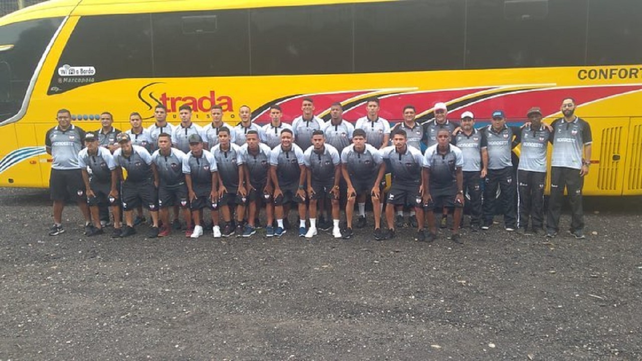 Atletas do River-PI