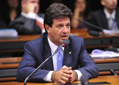 Luiz Henrique Mandetta