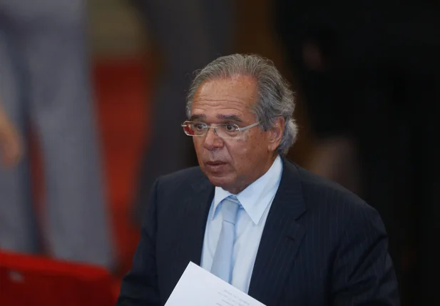 Ministro de Bolsonaro, Paulo Guedes