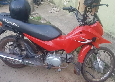 O acusado comprou a motocicleta pelo valor de mil reais