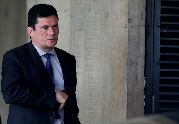 Sérgio Moro
