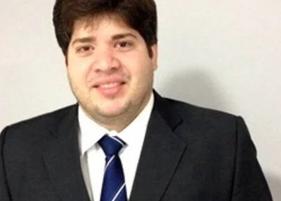 Thiago Férrer