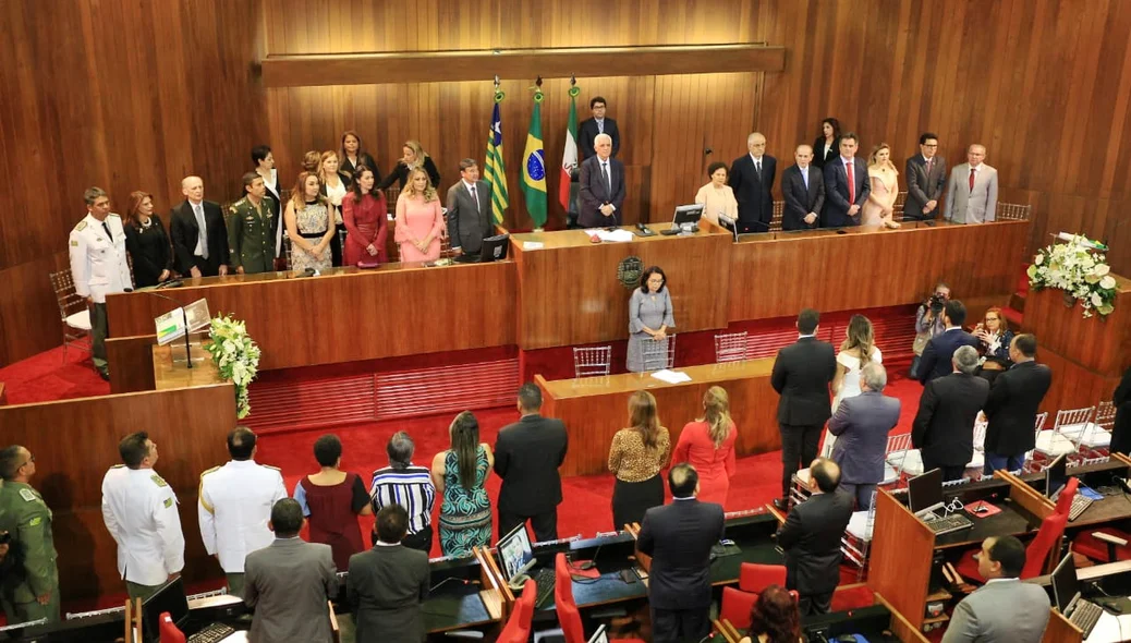 Assembleia Legislativa do Piauí