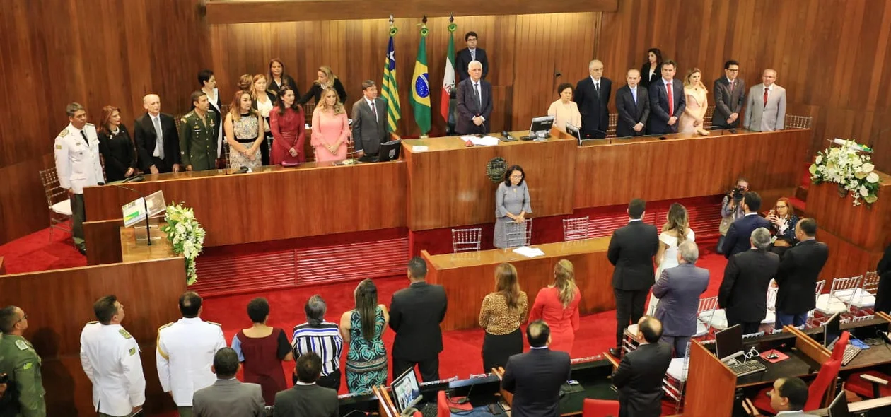 Assembleia Legislativa do Piauí