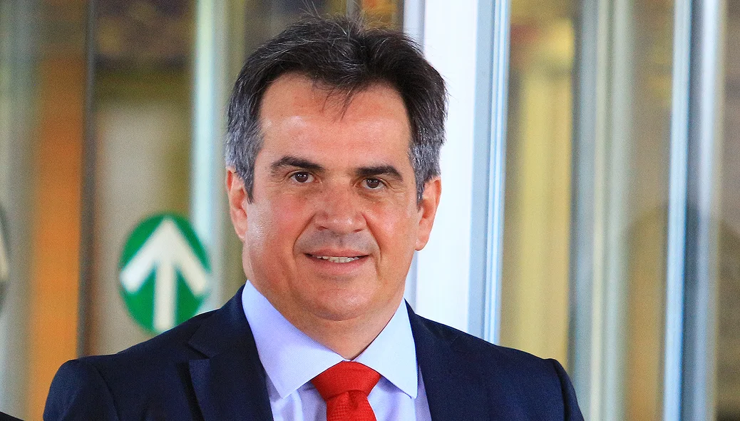 Ciro Nogueira 