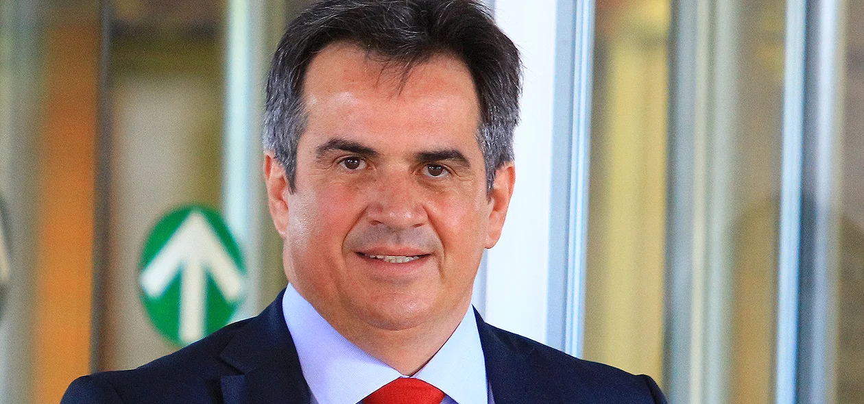 Ciro Nogueira 