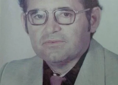 Ex-prefeito de Padre Marcos, Afonso Moura