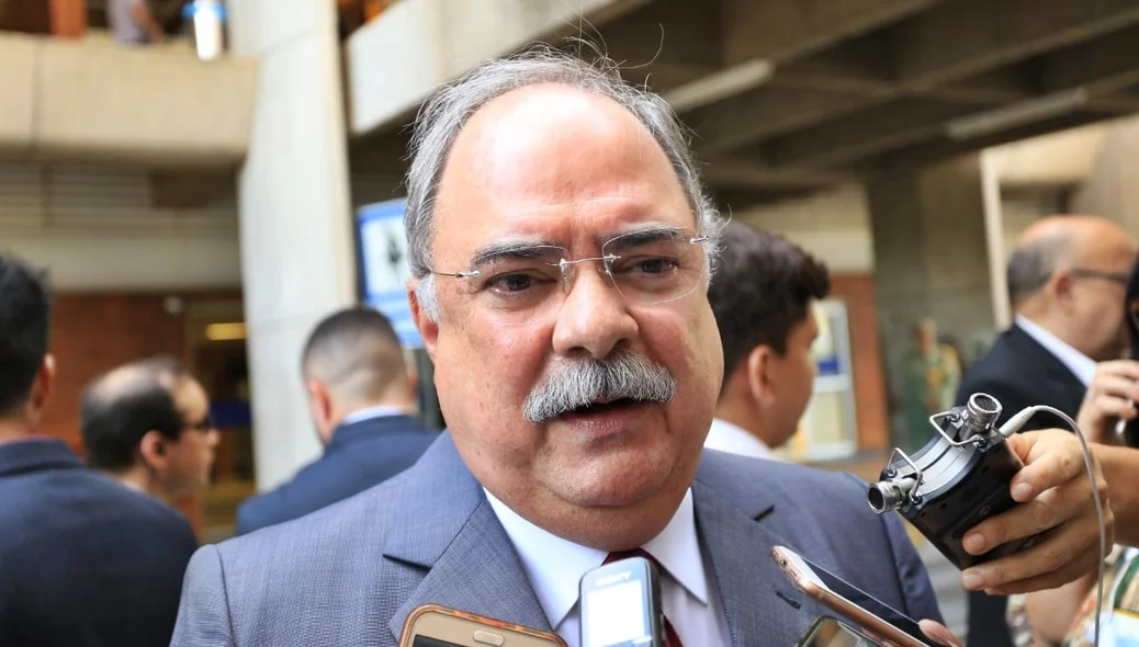 Osmar Júnior