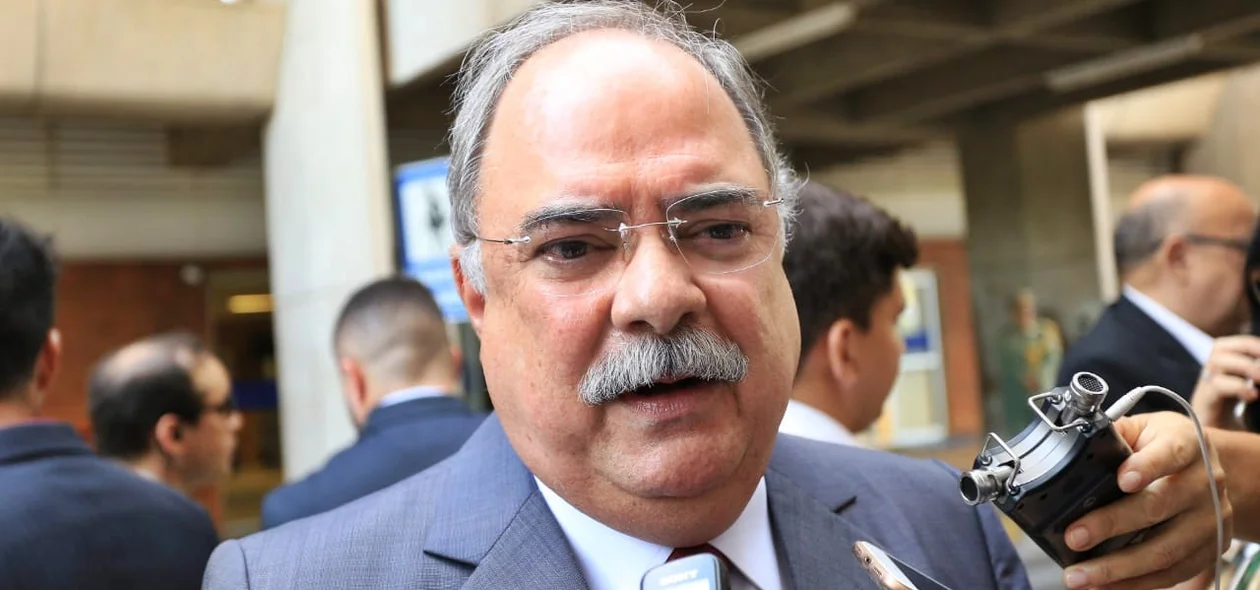 Osmar Júnior