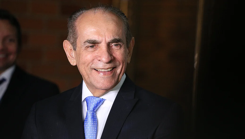 Senador Marcelo Castro 