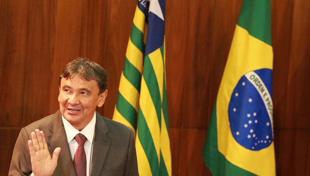 Wellington Dias na Alepi