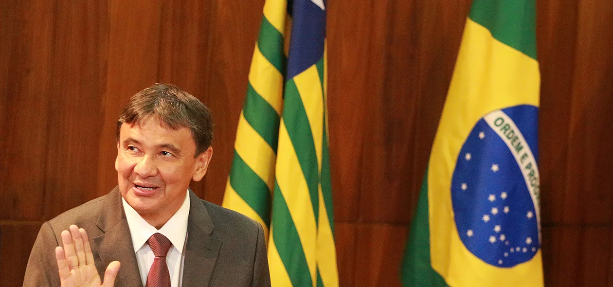 Wellington Dias na Alepi