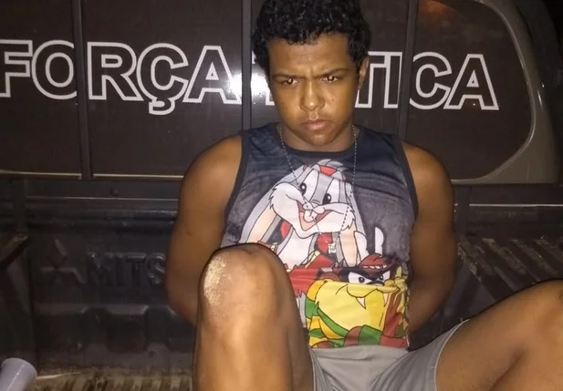 José Denilson de Sousa