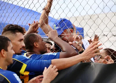 O Altos foi campeão do Campeonato Piauiense em 2018