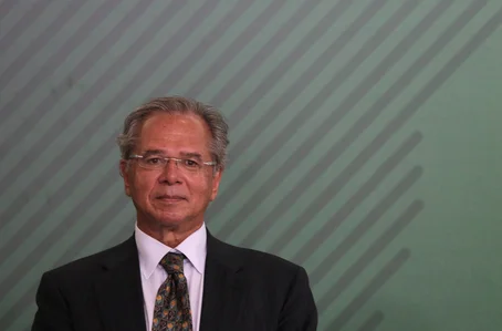 Paulo Guedes 