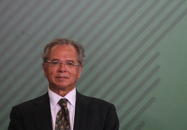 Paulo Guedes 