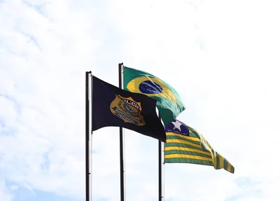 Polícia Rodoviária Federal 