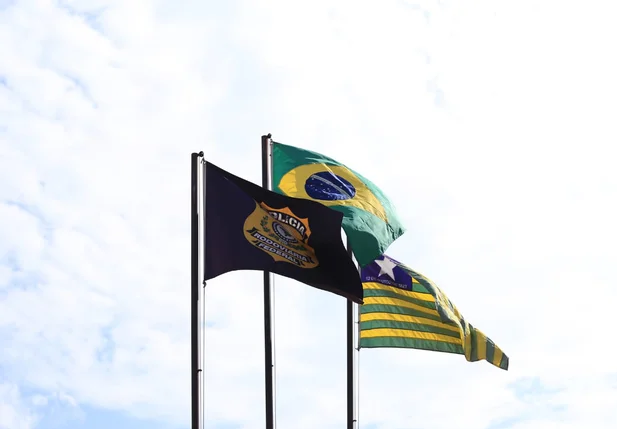 Polícia Rodoviária Federal 