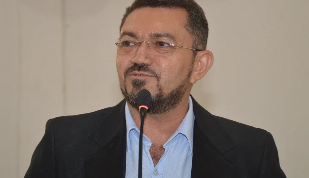 Prefeito Padre Walmir destaca harmonia com a Câmara