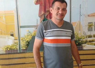 Prefeito Ronaldo Gomes