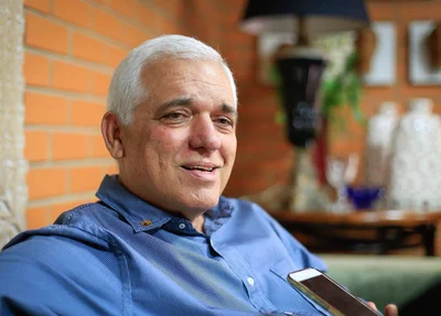 Presidente da Alepi, Themístocles Filho