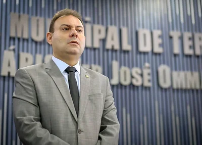 Presidente Jeová Alencar