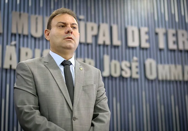 Presidente Jeová Alencar