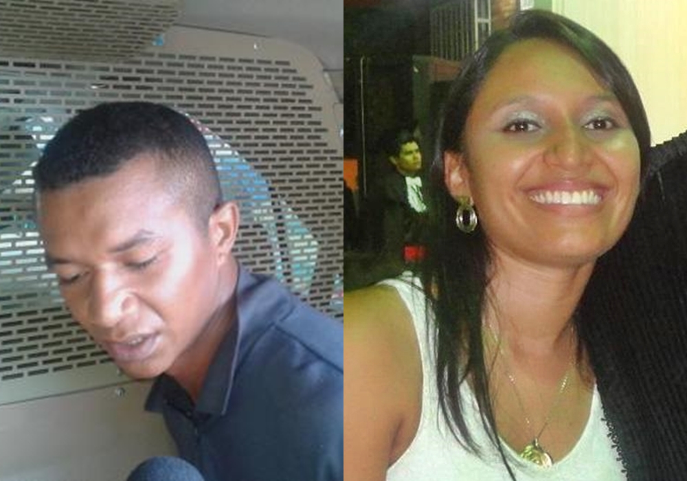 Além de matar Ana Valéria, Rafael Ferreira assumiu ter assassinado mais oito pessoas.