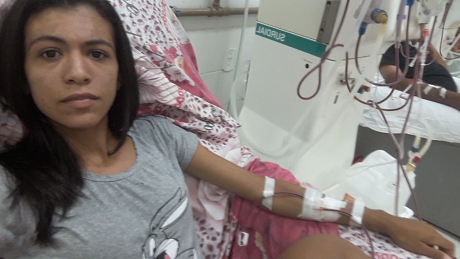 Denise de Jesus Olilveira