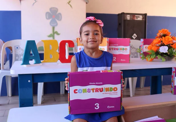 Educação infantil de Cocal
