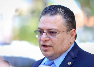 Gessivaldo Isaías 