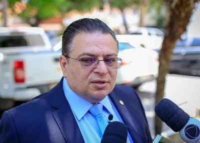 Gessivaldo Isaías 