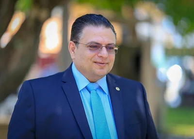 Gessivaldo Isaías 