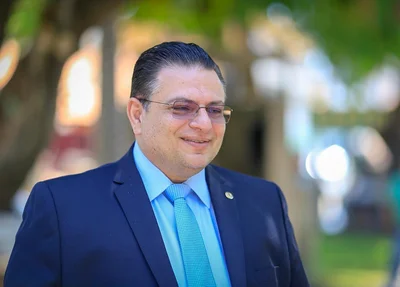 Gessivaldo Isaías 