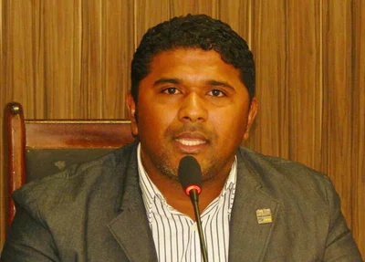 Manoel Júnior