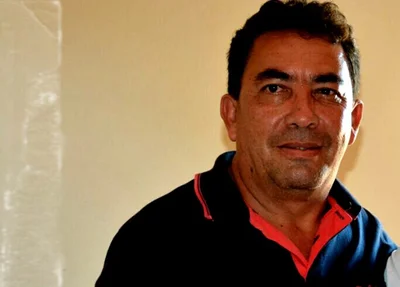 Prefeito Filho Tiú