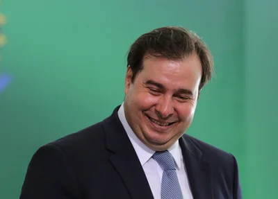 Rodrigo Maia