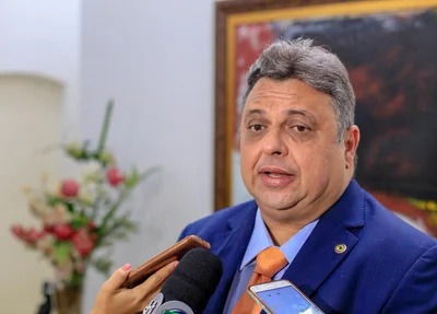 Deputado estadual Júlio Arcoverde
