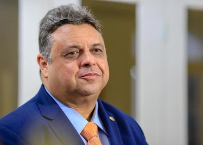 Deputado Júlio Arcoverde, do Progressistas