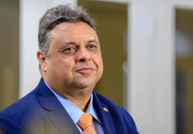 Deputado Júlio Arcoverde, do Progressistas