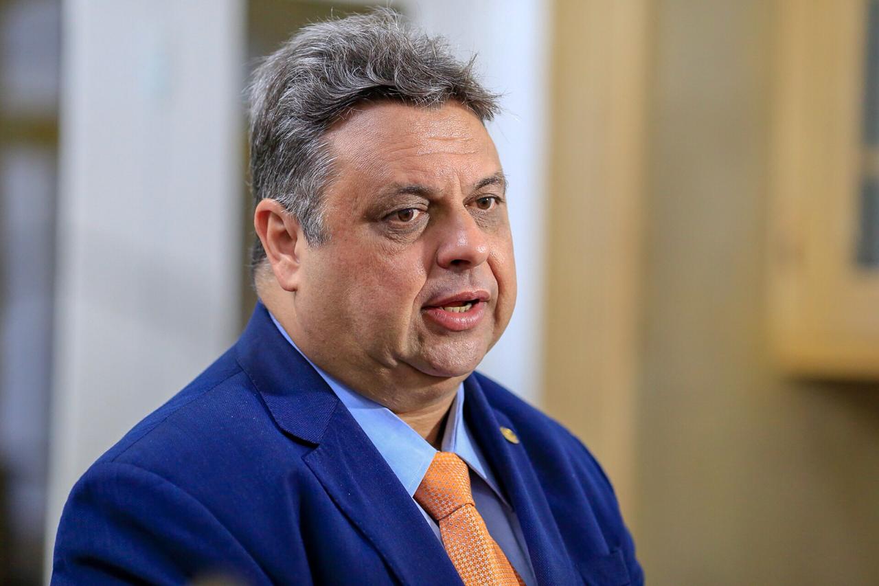 Deputado Júlio Arcoverde