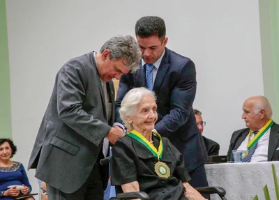 Dona Petinha