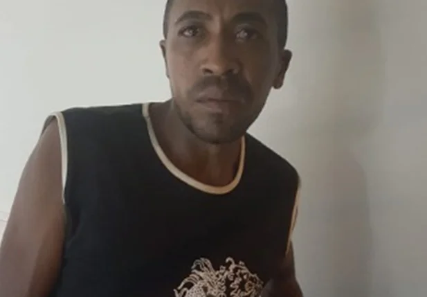 Francivaldo Rodrigues da Silva