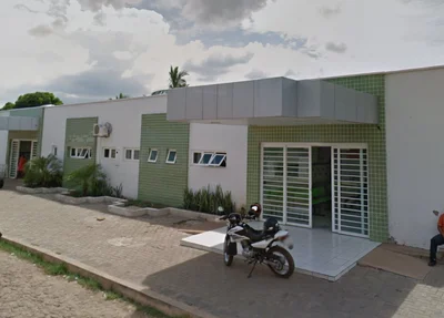 Hospital Estadual Dr. Júlio Hartma