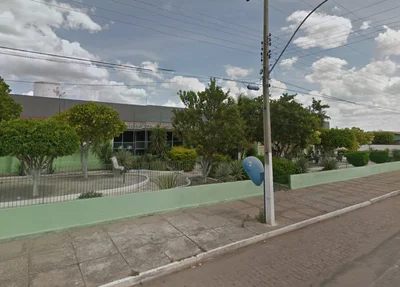 Hospital Florisa Silva