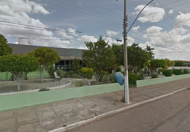 Hospital Florisa Silva