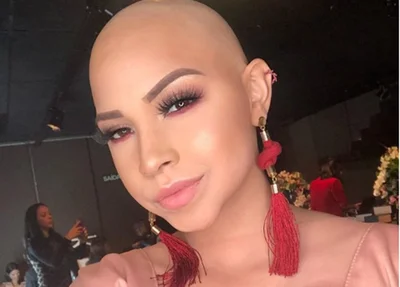 Kamylle Marinho morreu após dois anos de luta contra o câncer